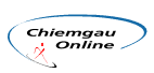 Logo Chiemgau-Online.de